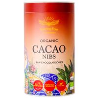 Soaring Free Superfoods Organic Cacao Nibs 